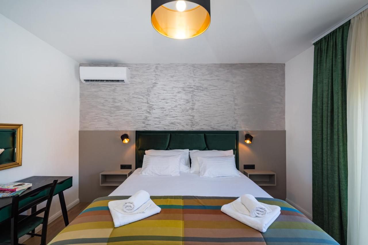 Holiday House Vito Zadar Exterior foto
